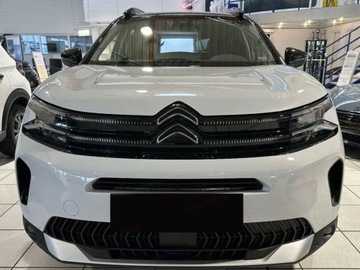 Citroen C5 Aircross SUV Facelifting 1.5 BlueHDi 131KM 2025 MAX 1.5 BlueHDi EAT8 130KM / My Citroen Play, zdjęcie 1