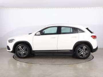 Mercedes GLA II Off-roader 1.3 200 163KM 2020 Mercedes GLA GLA 200, Salon Polska, Serwis ASO, zdjęcie 2