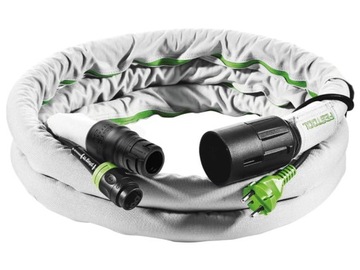 FESTOOL Antystatyczny wąż ssący plug it 200041