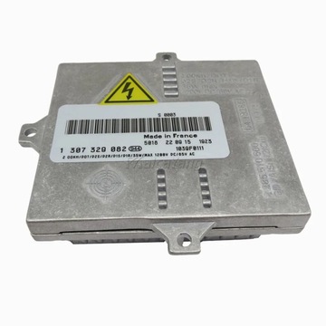 JEDNOTKA ŘÍDÍCÍ D1S D2S 1307329082 1307329087 PRO BMW E46 325I 330I M3
