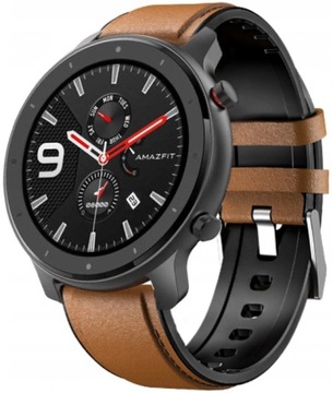 PASEK DO XIAOMI AMAZFIT GTR2 47 PACE STRATOS 2 2S
