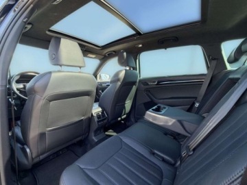 Skoda Kodiaq I SUV Facelifting 2.0 TDI SCR 200KM 2023 Skoda Kodiaq TDI 4x4 200KM LK Webasto KESSY Panorama LED Matrix FV23, zdjęcie 34