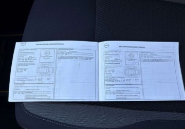 Nissan Qashqai II Crossover Facelifting 1.6 dCi 130KM 2018 Nissan Qashqai LIFT 1.6 NAVI kamera AUTOMAT zarejestrowany BEZWYPADK, zdjęcie 35