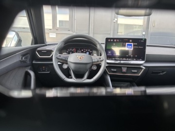 Cupra Leon II Sportstourer Facelifting 2.0 TDI 150KM 2026 Cupra Leon Sportstourer 2.0 TDI 150 KM 7-biegowa a, zdjęcie 17