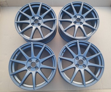 FORD FIESTA MK8 ST PERFORMANCE FELGI 18'' 4x108