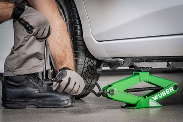 Trapzy Light Car Lighte для замены колеса 2000 кг Traper 2t