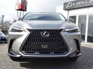 Lexus NX II SUV Facelifting 2.5 350h 200KM 2026 LEXUS NX 350h Prestige 2.5 Hybrid AWD Suv 200KM 2026, zdjęcie 2