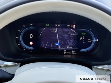 Volvo XC60 II 2024 Volvo XC 60 T6 Plug-In | AWD | Plus Bright | FV23%, zdjęcie 8