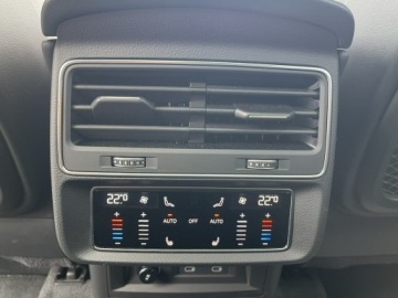 Audi Q7 II SQ7 Facelifting 4.0 TFSI 507KM 2026 Audi SQ7 4x4 Sline Kamery360 Pneumatka Pamięć, zdjęcie 15