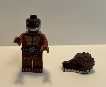 Фигурка LEGO Chima loc004 Crug 70014, 70002