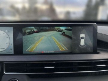 Chery Tiggo 4 1.5 HYBRID 163KM 2025 Chery Tiggo 4 1.5 Hybryda 163KM, zdjęcie 16