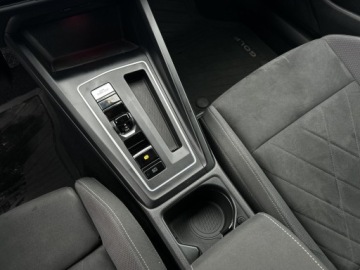 Volkswagen Golf VIII Variant 1.5 eTSI 150KM 2022 Volkswagen Golf APP!Tempomat ACC!Ambiente!Podgrzew, zdjęcie 19