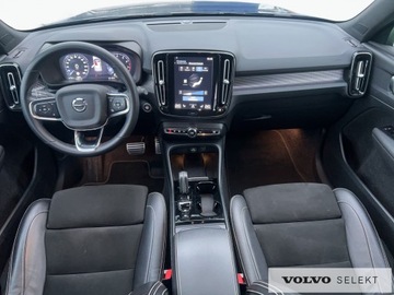 Volvo XC40 2021 Volvo XC 40 VOLVO XC40 B4 R-Design (197+14KM) Podg, zdjęcie 25