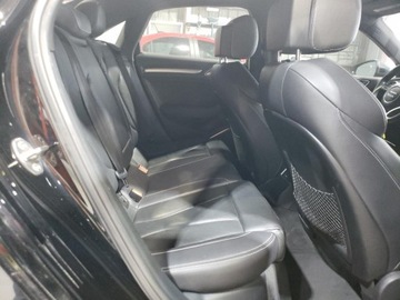 Audi A3 8V 2015 Audi S3 Premium Plus 2015 2.0l 2.0 Benzyna 292KM, zdjęcie 10