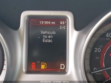 Dodge Journey 2016 Dodge Journey 2016 Dodge Journey FWD 4dr SXT 3.6 Benzyna 283KM, zdjęcie 6