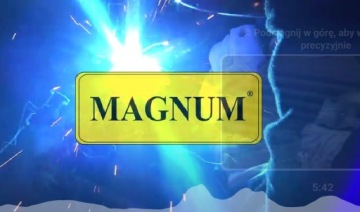 РУЧНОЙ СВАРОЧНЫЙ АППАРАТ RSW 2500 MAGNUM СВАРОЧНЫЙ СТАНОК