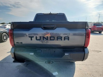 Toyota Tundra II 2023 Toyota Tundra Crewmax SR 2023 3.4l 3.4 Benzyna 348KM, zdjęcie 2