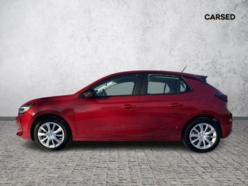 Opel Corsa F Hatchback 5d 1.2 75KM 2023 Opel Corsa Opel Corsa 1.2 MPI Salon Polska 1 właśc, zdjęcie 1