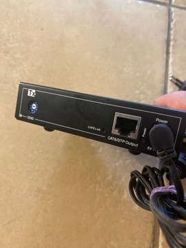 Key Digital KD-CATHD300LiteTx HDBT/HDMI удлинитель