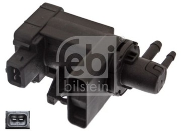 КЛАПАН РЕЦЕРКУЛЯЦІЯ ГАЗІВ FEBI BILSTEIN 45466 