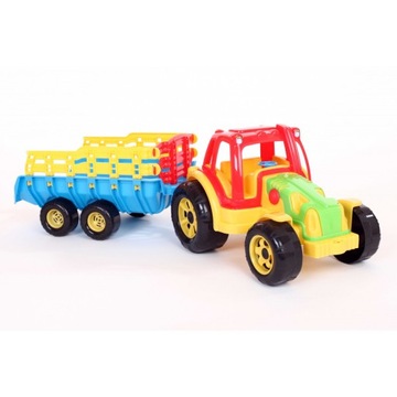 Traktor 299