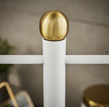 ЛЕБЕДЬ ГЭТСБИ БЕЛАЯ ВЕШАЛКА ДЛЯ ЧАШЕК, БЕЛАЯ