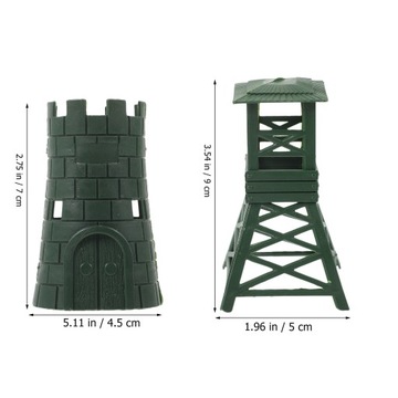 Посмотреть модели турелей 10 комплектов