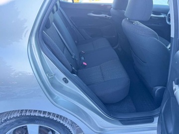 Toyota Auris I 2007 Toyota Auris 1.6VVTI 122KM Gotowy do jazdy Sprawdz 1.6 Benzyna 122KM, zdjęcie 10