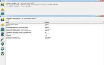 ELM327 FORScan FORD OBD ДИАГНОСТИЧЕСКИЙ ИНТЕРФЕЙС
