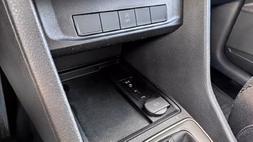 Volkswagen Caddy IV Kombi Maxi 1.4 TSI BlueMotion Technology 125KM 2018 Volkswagen Caddy 1.4TSI 125KM DSG SalonPL ASO Navi, zdjęcie 26