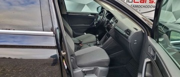 Volkswagen Tiguan II SUV 1.4 TSI 150KM 2017 Volkswagen Tiguan 1.4 150 KM Navi Virtual Bezwypadkowy oplacony gwarancja, zdjęcie 17