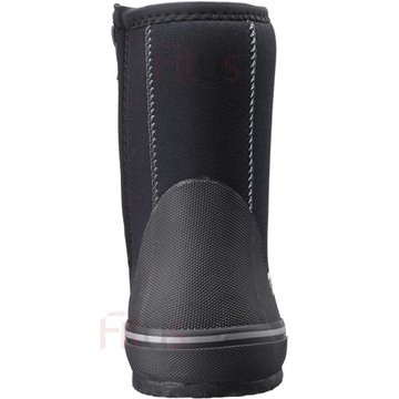 Неопреновые туфли для дайвинга TUSA DB0107 для зимнего плавания 30