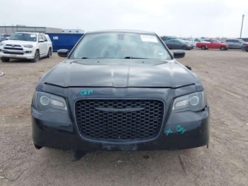 Chrysler 300C II 2023 Chrysler 300 2023 CHRYSLER 300 TOURING 3.6 Benzyna 292KM, zdjęcie 1