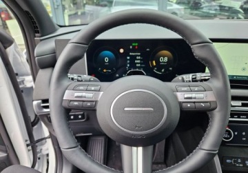 Hyundai Tucson IV 2026 Hyundai Tucson Smart Black Oferta specjalna 1.6 Benzyna 150KM, zdjęcie 20