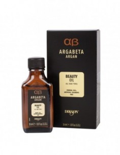 DIKSON Beauty Oil olejek arganowy 30ml