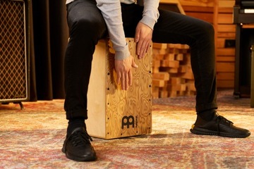 Meinl WCP100MB Cajon