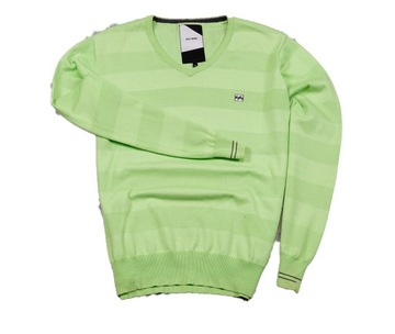 BILLABONG _ SWETER _ S _ MEN _ 2023 90 % BAWEŁNA