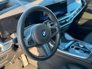 BMW X5 G05 SUV Facelifting 3.0 30d 298KM 2025 BMW X5 xDrive30d Sport Suv 3.0 (298KM) 2025, zdjęcie 6