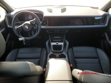 Porsche Cayenne III 2024 Porsche Cayenne 2024 3.0L AWD 3.0 Benzyna 348KM, zdjęcie 7