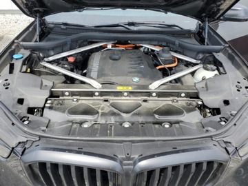 BMW X5 G05 2024 BMW X5 2024 BMW X5 XDRIVE50E 3.0 Hybryda 483KM, zdjęcie 12