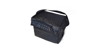 ТЕПЛАЯ КРЫШКА АКБ 25Х18Х20 ОТ 55Ач