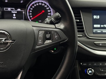 Opel Astra K Sports Tourer 1.4 Turbo 125KM 2019 Opel Astra Elite / 1 właściciel / Salon Polska / F, zdjęcie 22