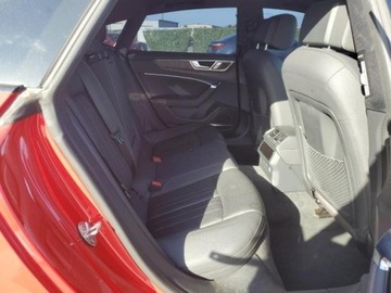 Audi A7 C8 2020 Audi A7 2020, 3.0L, 4x4, PRESTIGE S-LINE, od u..., zdjęcie 8