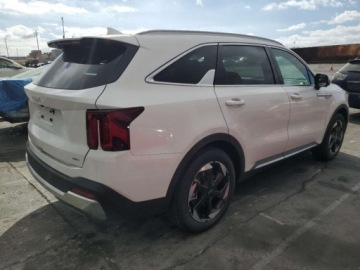 Kia Sorento IV 2025 Kia Sorento 2025 KIA SORENTO SXP 1.6 Hybryda 177KM, zdjęcie 3
