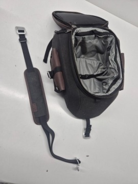 Индийская сумка TANK BAG