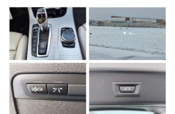 BMW X3 F25 SUV Facelifting xDrive35d 313KM 2016 BMW X3 BMW X3 xDrive35d M Sport sport 3.0 Diesel 313KM, zdjęcie 29