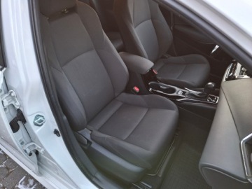 Toyota Corolla XII Hatchback 1.8 Hybrid 122KM 2020 Toyota Corolla 2020r 1.8 Hybryda 122 KM Salon PL, zdjęcie 20