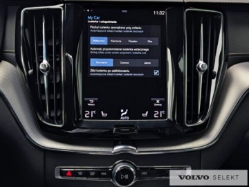 Volvo XC60 II Crossover D5 235KM 2020 Volvo XC 60 XC60 R-Design AWD B5D, BLIS, Park Assi, zdjęcie 26