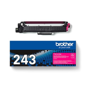 Toner Brother TN243M TN-243M MFC-L3770 HLL3230