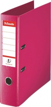 Segregator ESSELTE A4/75 No.1 fuksja